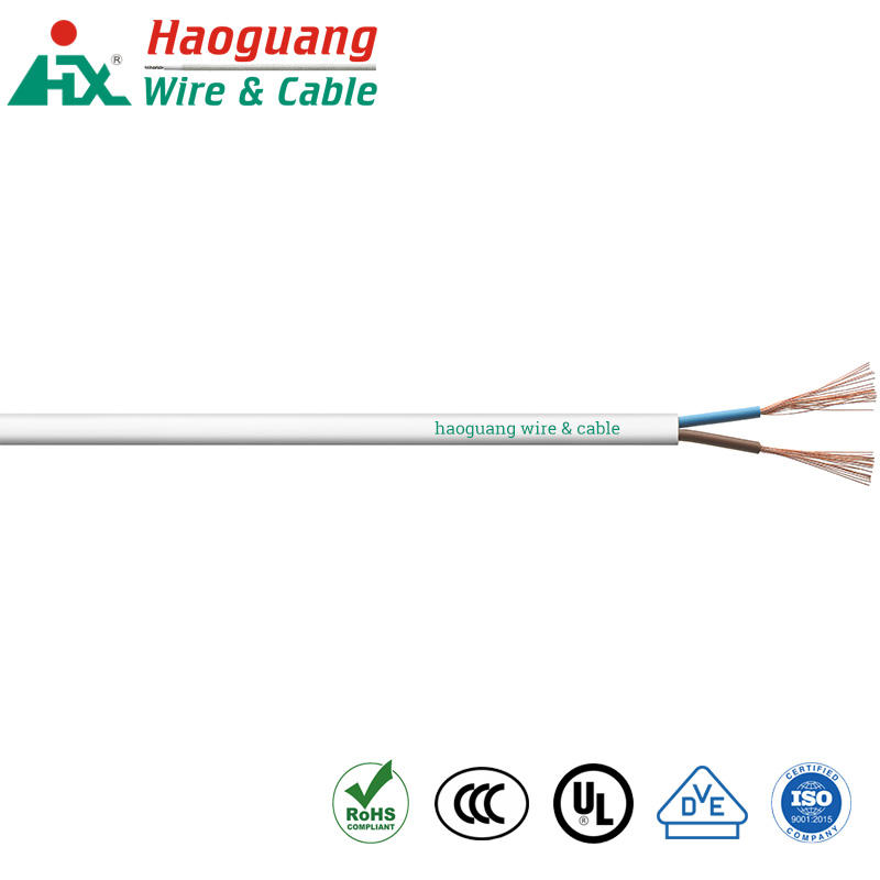 ສາຍໄຟ AWM UL 20949 PVC Insulated Multi Core Cable